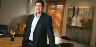 Marcos Molina, da Marfrig, vai presidir também Conselho da BRF