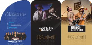 Efaics comercializou todos os espaços para expositores internos e externos