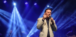 Show de Padre Ezequiel será uma das atrações da Efaics