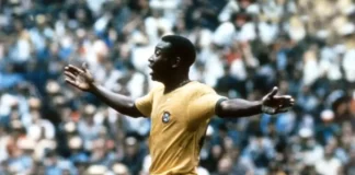 Adeus ao Reio do Futebol