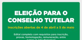 Conselho Tutelar Concórdia