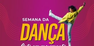 Semana da Dança
