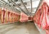 Alta histórica nas exportações de carne suína(Agro)