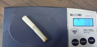 PM registra duas ocorrências de posse de entorpecentes em Irani