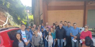 Mutirão da Saúde encaminha vários pacientes para exames e consultas