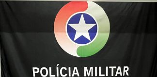 Homem é preso por posse irregular de arma de fogo em Concórdia