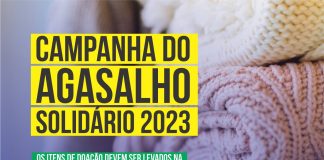 Campanha do Agasalho