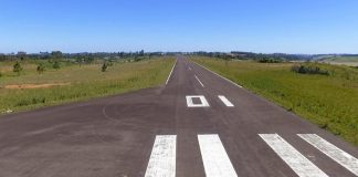 Aeroporto de Dionísio Cerqueira