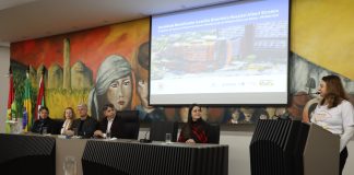 Concórdia é o único município de catarinense contemplado pelo projeto Cuida CTA