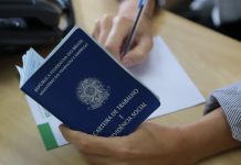 Santa Catarina tem mais de 7 mil vagas de emprego abertas pelo Sine