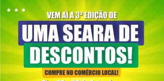 Uma Seara de Descontos