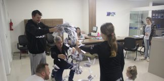 Divulgados os ganhadores da promoção de Dia dos Pais da CDL de Seara