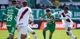 Chapecoense