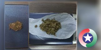 PM realiza cinco procedimentos por posse de drogas em Irani