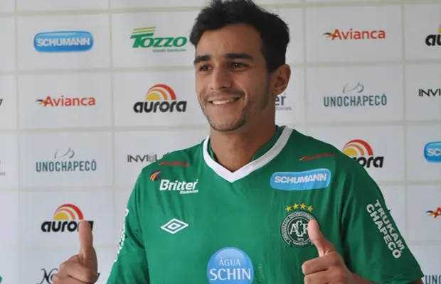 Henrique Dourado