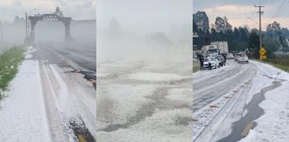 Granizo