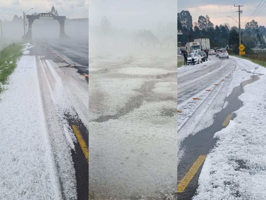 Granizo