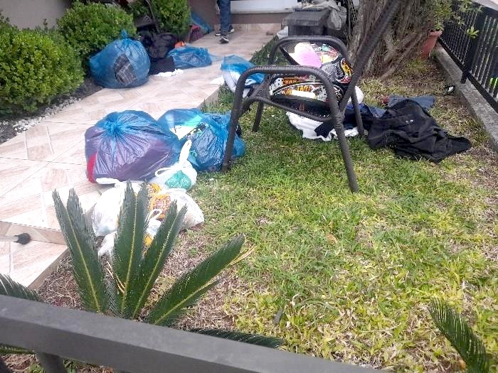 Concórdia PM efetua prisões por violência doméstica e tráfico de drogas