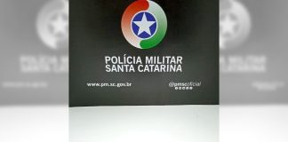 PM registra posse de entorpecente em Concórdia