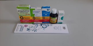 Farmácia Básica de Seara dispõe de 307 tipos de medicamentos