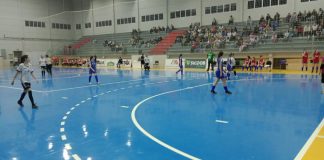 Jogos Abertos definem os primeiros classificados