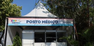 Expo Concórdia terá atendimento médico e acessibilidade para PcD