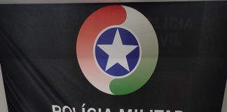 PM apreende mais de 400 gramas de maconha em Seara