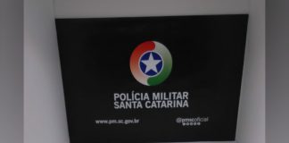 Concórdia mandado de prisão cumprido e procediemtno por posse de drogas