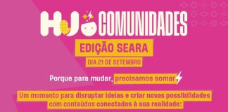 HJ Conference em Seara será nesta quinta-feira, 21