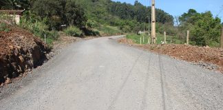 Acesso a Canhada Grande pelo silo da Copérdia interrompido em alguns horários