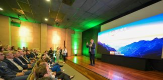 Governo de SC lança nova marca turística destacando o potencial de todas as regiões do Estado