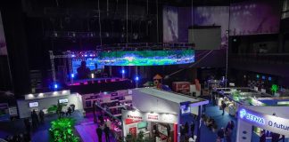 Congresso dos Municípios FECAM