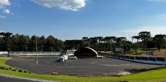 Efapi 2023 terá nove shows nacionais gratuitos