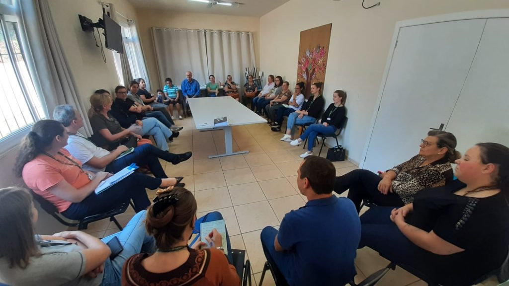 Novo Conselho de Assistência Social de Seara é empossado