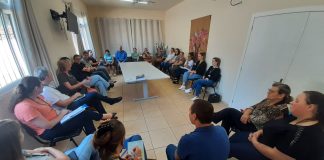 Novo Conselho de Assistência Social de Seara é empossado