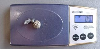 PM registra ocorrências de posse de drogas em Irani