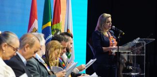 FECAM dá a largada no Congresso dos Municípios