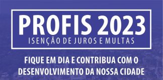 Prazo para aderir ao Profis em Seara encerra nesta quinta-feira, 28