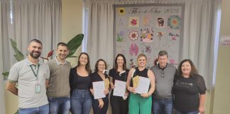 Xavantinenses participam de curso sobre empreendedorismo feminino no meio rural