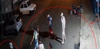 Homem foi morto em Chapecó após mexer com mulheres, diz Polícia Civil