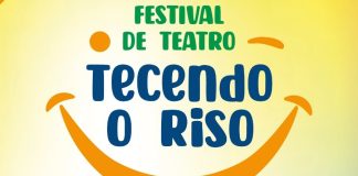 Festival Tecendo o Riso convida comunidade para apreciar espetáculos de teatro em Concórdia