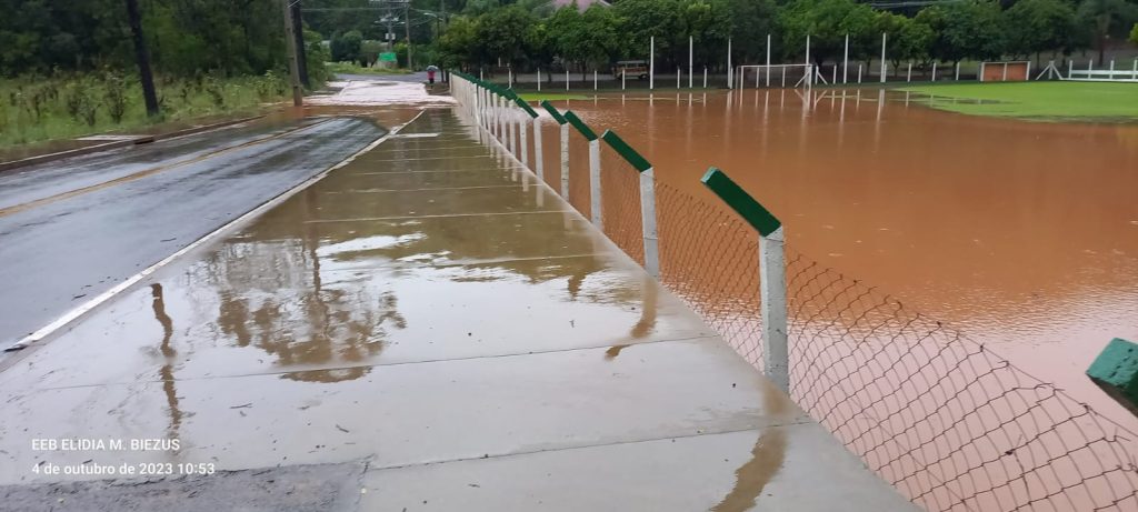 Campo de Barra Bonita-Concórdia
