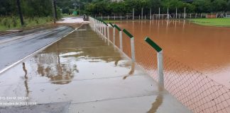 Campo de Barra Bonita-Concórdia