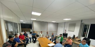 Núcleo Regional de Criadores de Suínos elege novo presidente