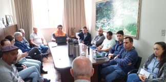 Seara adota Situação de Alerta em função das chuvas