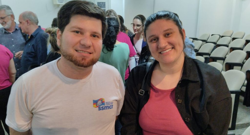 Chapa de consenso é eleita no Sindicato dos Servidores Municipais de Concórdia e Região