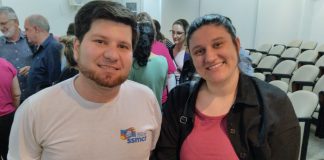 Chapa de consenso é eleita no Sindicato dos Servidores Municipais de Concórdia e Região
