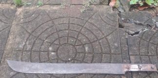 Homem armado invade casa e tenta abusar de mulher em Xanxerê