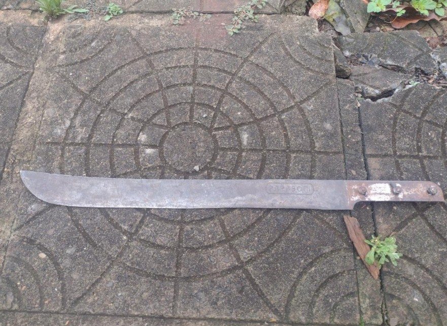 Homem armado invade casa e tenta abusar de mulher em Xanxerê