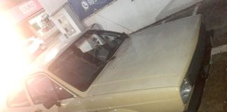 PM prende homem por furto e recupera veículo em Concórdia